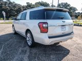 Certified 2019 Ford Expedition Max Platinum image 2