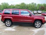 Used 2012 Jeep Patriot Latitude image 5