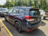 Used 2020 Subaru Forester Sport image 4