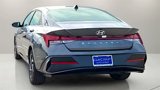 New 2025 Hyundai Elantra Sport image 5