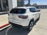 Used 2019 Jeep Compass Limited image 4
