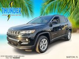 New 2025 Jeep Compass Latitude image 3