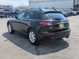 Used 2004 INFINITI FX35 AWD w/ Touring Pkg image 6