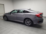 Used 2019 Honda Civic EX image 3