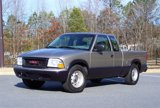 Used 2003 GMC Sonoma SL image 3