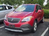 Used 2015 Buick Encore FWD image 3
