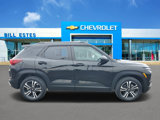Used 2024 Chevrolet TrailBlazer LT w/ LT Cold Weather Package image 2