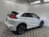 Used 2023 Mitsubishi Eclipse Cross SEL image 3