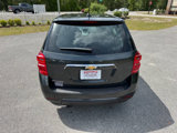 Used 2017 Chevrolet Equinox LS image 4