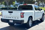 Used 2022 Nissan Frontier S image 4
