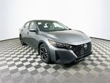 New 2025 Nissan Sentra SV image 2