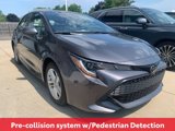 Certified 2022 Toyota Corolla SE image 5
