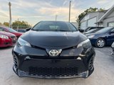 Used 2017 Toyota Corolla SE image 3