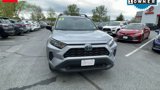 Certified 2022 Toyota RAV4 LE image 3