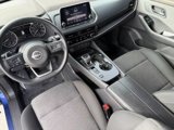 Used 2022 Nissan Rogue S image 2