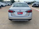 New 2025 Nissan Versa S image 4