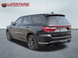 Used 2014 Dodge Durango R/T w/ Trailer Tow Group IV image 3