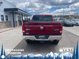Used 2015 RAM 1500 Big Horn image 4