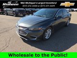 Used 2016 Chevrolet Malibu LT image 4