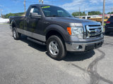 Used 2012 Ford F150 XLT image 4