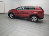 Used 2018 Kia Sportage LX image 3