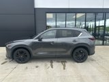 Certified 2022 MAZDA CX-5 AWD 2.5 S w/ Premium Plus Pkg image 3