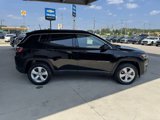 Used 2021 Jeep Compass Latitude w/ Sun and Sound Group image 5