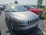 Used 2018 Jeep Cherokee Latitude Plus image 4
