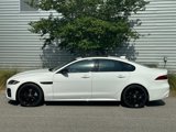 Used 2024 Jaguar XF R-Dynamic SE image 4