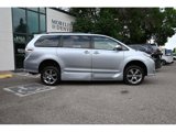 Used 2014 Toyota Sienna SE image 5