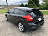 Used 2014 Ford Focus ST w/ Equipment Group 201A image 3