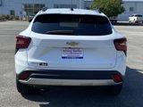 New 2025 Chevrolet Trax LT w/ Driver Confidence Package image 3