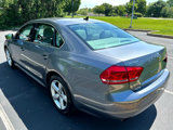Used 2015 Volkswagen Passat 1.8T Limited Edition image 5