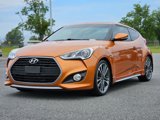 Used 2016 Hyundai Veloster Turbo w/ Option Group 04 image 3