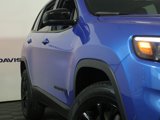 Used 2023 Jeep Cherokee Altitude Lux image 3