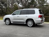 Used 2010 Lexus LX 570 4WD image 5