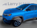 New 2025 Jeep Compass Latitude image 2