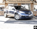 Used 2014 Chevrolet Traverse LS image 3