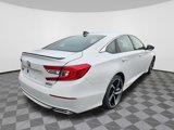 Certified 2022 Honda Accord Sport Special Edition image 4