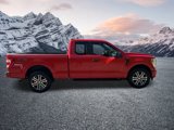 Certified 2021 Ford F150 XL w/ Equipment Group 101A High image 4