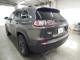 Used 2021 Jeep Cherokee Latitude Lux 80th Anniv w/ Quick Order Package 2YU 80th image 4