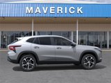 New 2025 Chevrolet Trax RS w/ Driver Confidence Package image 5