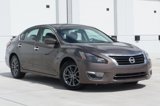 Used 2015 Nissan Altima 2.5 S w/ Special Edition Package image 2