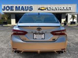 Used 2023 Toyota Camry XSE image 6