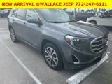 Used 2018 GMC Terrain SLT w/ Preferred Package image 3