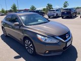 Used 2017 Nissan Altima 2.5 SL image 2