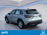 New 2025 Honda HR-V LX image 3