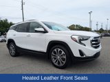 Used 2020 GMC Terrain SLT image 3
