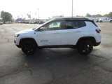 Used 2023 Jeep Compass Trailhawk image 2