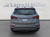Used 2018 Hyundai Santa Fe Sport w/ 2.4L Value Package 02 image 4